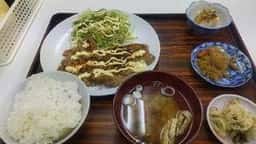 旅館 霊水 不動湯