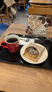 ミスタードーナツ 千駄木ショップ