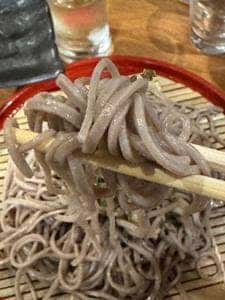 松吟庵 東三国店