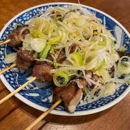 やきとん酒場 ヤマネ肉店 錦糸町店