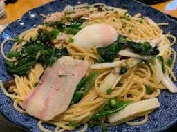洋麺屋 五右衛門 仙台太白店