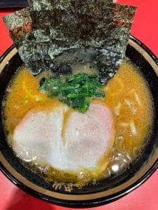 ラーメン環2家 川崎店