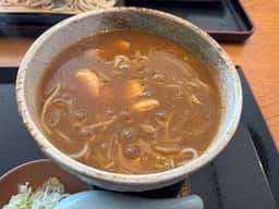 そば処 東家