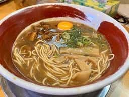 徳島ラーメン麺王 鴨島店