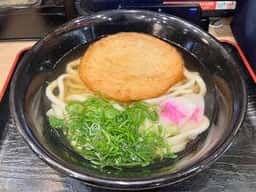 資さんうどん 魚町店