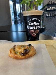 Coffee Barista 若狭店