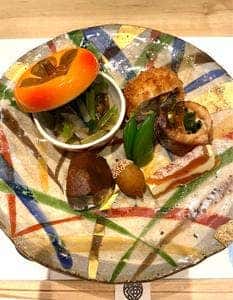 和創ふんりんかん ぎり