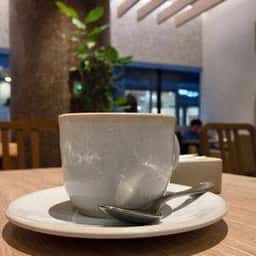 Aline café et sucreries