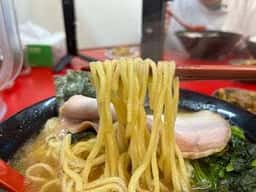 横浜家系らーめん かわみ家