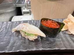 立食い寿司みさき 上野3153店