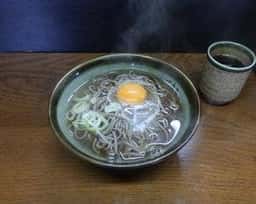 そば処なかむら