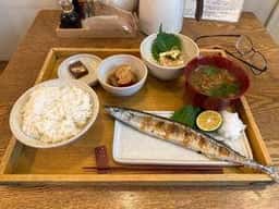 たぐい食堂