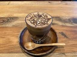 Akkumi Cafe