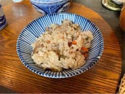 十割蕎麦・白木屋