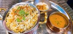 Bangera's Kitchen Traditional