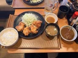 トンから亭 町田旭店
