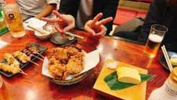 ぜっこうちょう 其の八 扇橋店