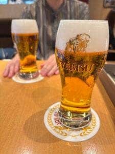 エビスバー 川崎アゼリア店