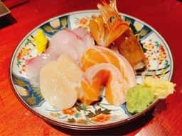 立呑み 魚椿 栄店