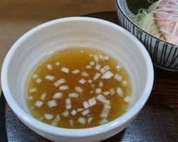 麺や 空と大地 夜空と大地で間借り営業