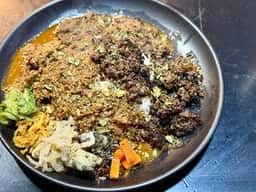 アマゾネス ブッチャー