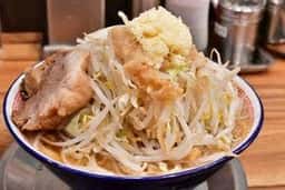 ラーメン☆ビリー 仙台ヨドバシ店