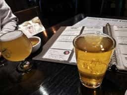 EVOLVE BEER&KITCHEN