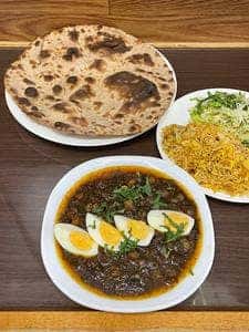 Zam Zam Khare