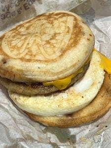 マクドナルド 三ノ輪店