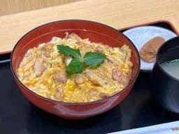 鶏三和 JR京都伊勢丹店