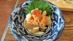 Sushi Bar 鎌倉酔酔
