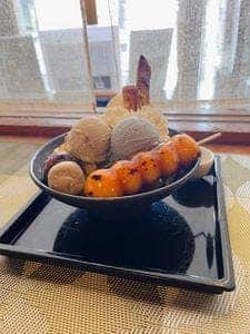 柿の葉寿司 柳屋