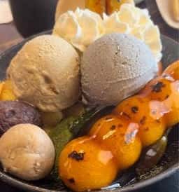 柿の葉寿司 柳屋