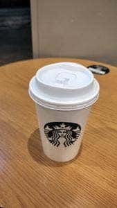 スターバックス コーヒー 白金高輪店