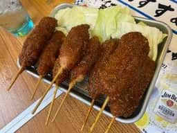 愛知だもんで