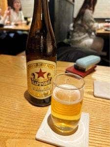 季節料理とおでん処 じょーじ