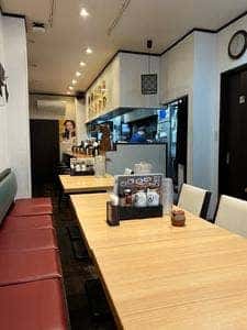 中華料理 味道屋