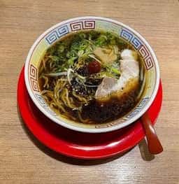 麺屋ひしお 本店