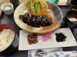 道の駅美濃にわか茶屋