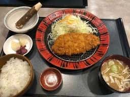 かつ兵衛 黒部店