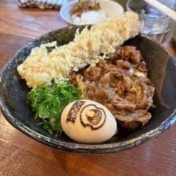 饂角製麺