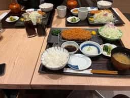 とんかつ和幸 イオンモール神戸北店