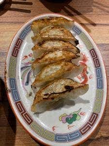 ラー麺ずんどう屋 羽村栄町店