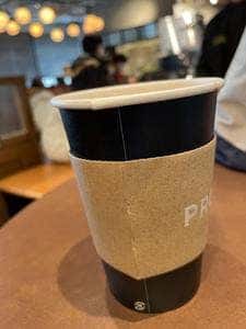 ビアテリアプロント 西鉄福岡駅店