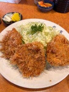 とんかつ燕楽