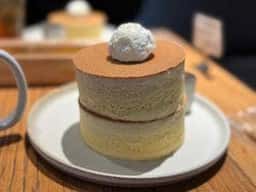ペドラブランカ 戸越銀座店