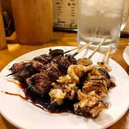 串カツおばんざい 小力