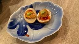 食卓おれんぢ