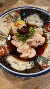 食卓おれんぢ