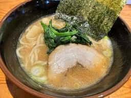 らぁ麺 大和 本店